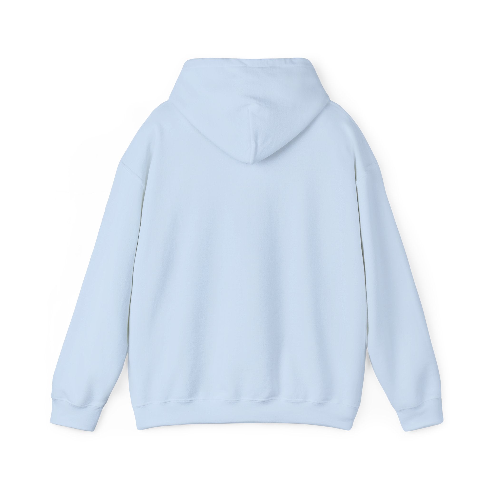 'I Woke Up Like This' Hoodie - Cute Feminine Graphic Pullover