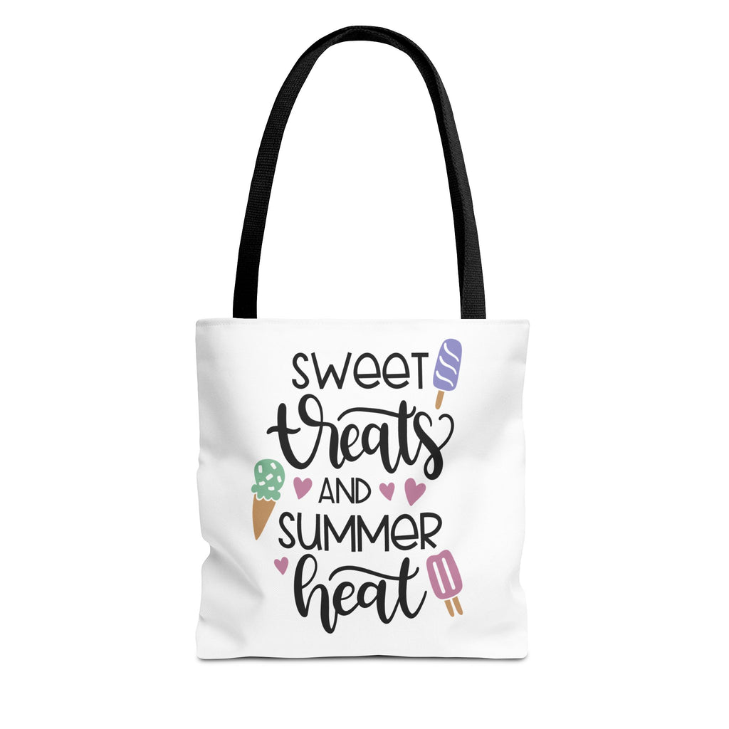 Tote Bag 'Sweet treats'