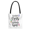 Tote Bag 'Sweet treats'