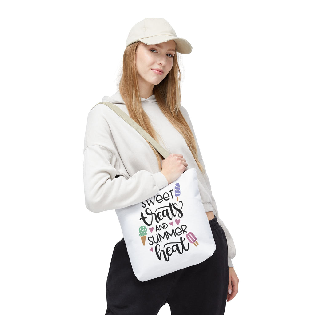 Tote Bag 'Sweet treats'
