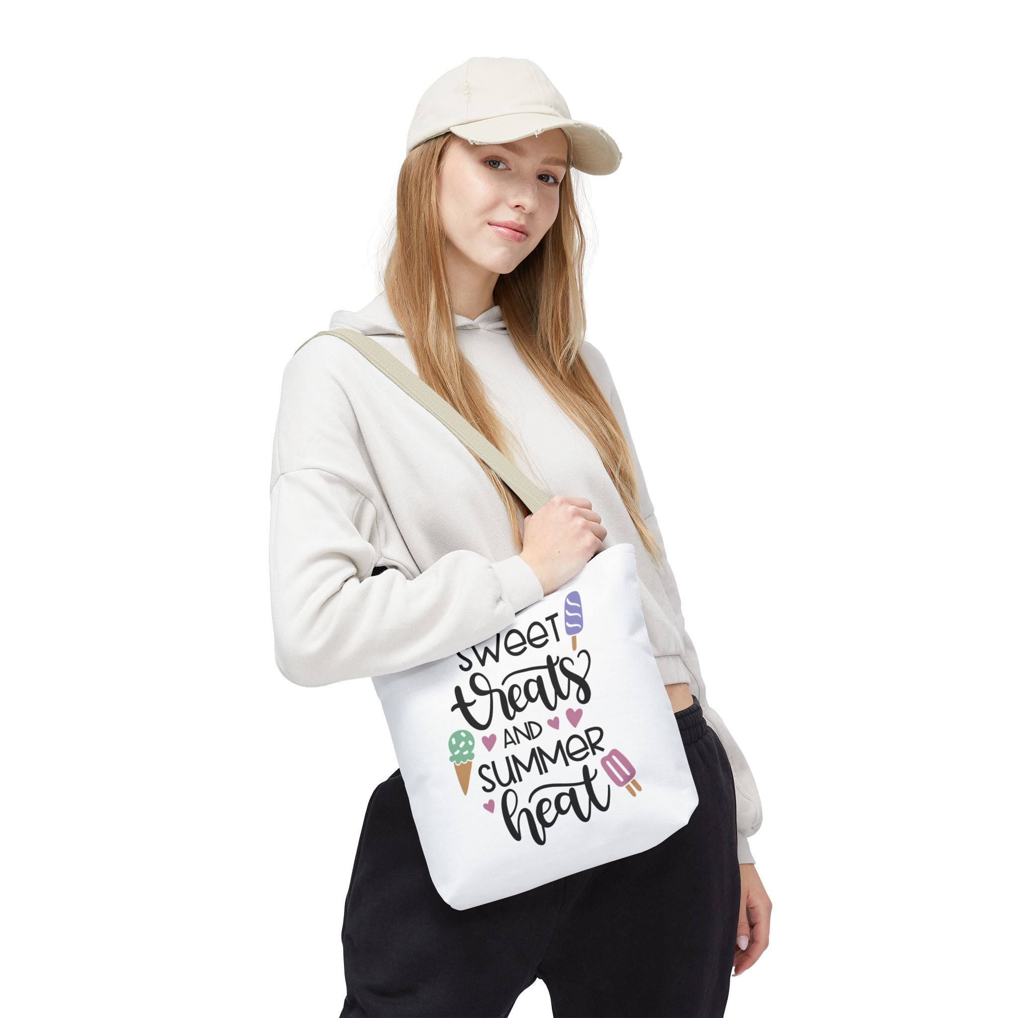 Tote Bag 'Sweet treats'
