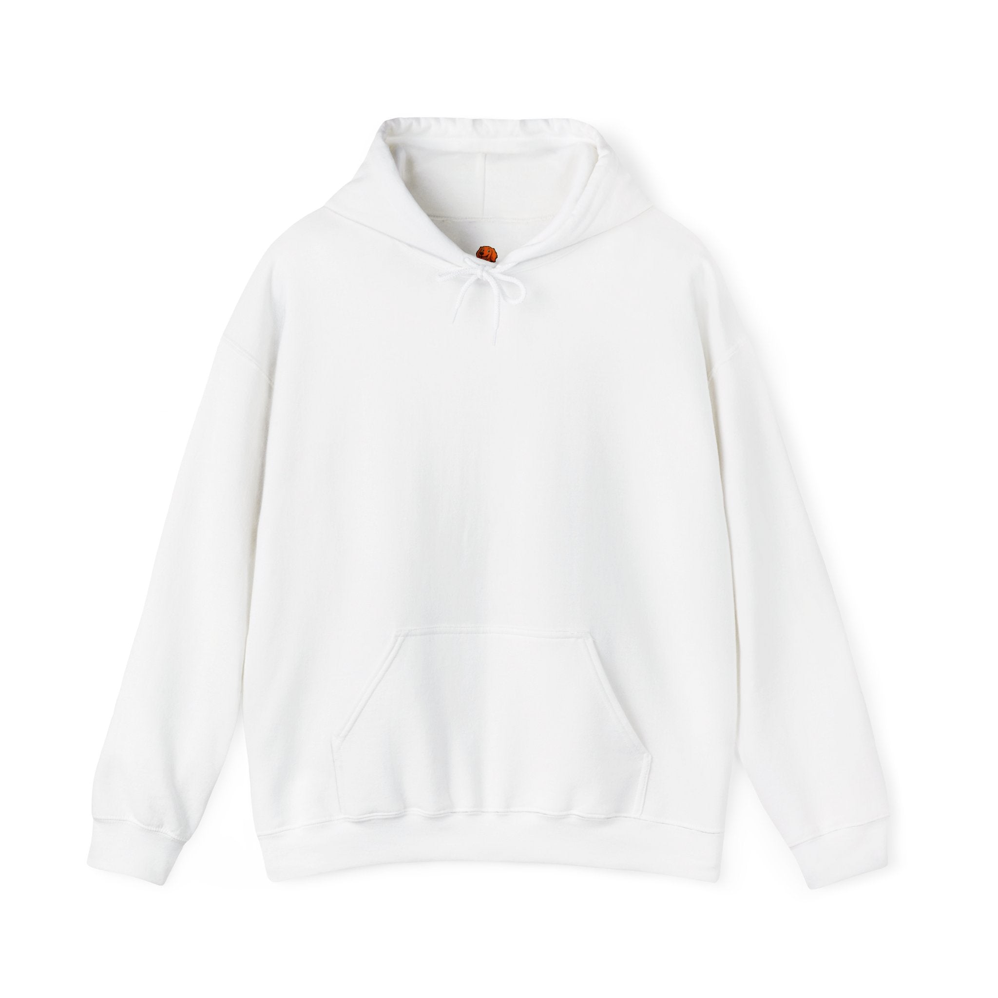 Just Did It Hoodie — 'Limited Edition' Graphic Pullover