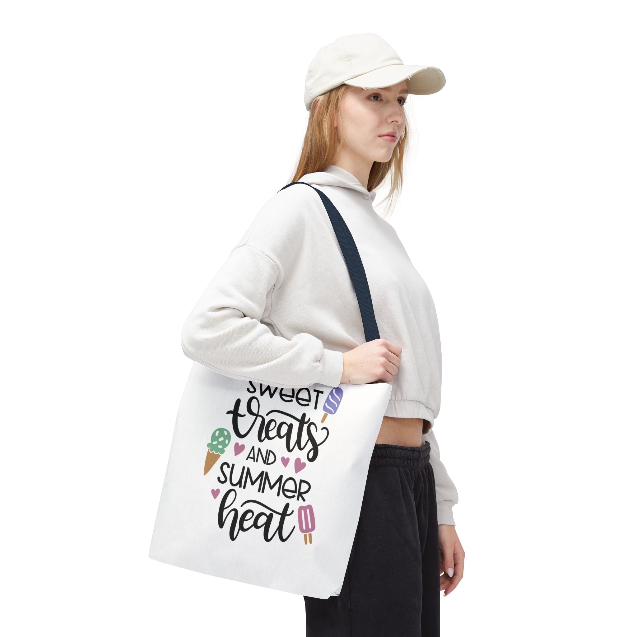Tote Bag 'Sweet treats'
