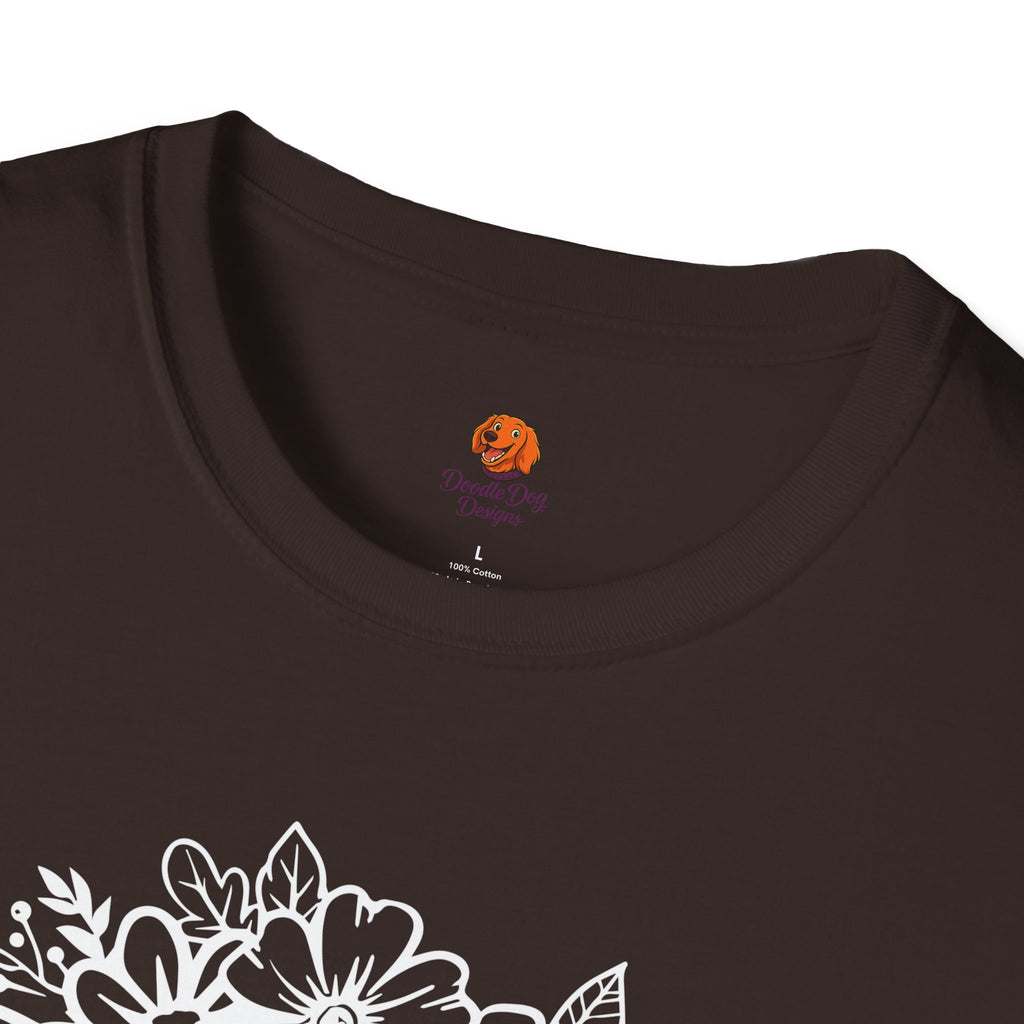 World's Most Awesome Mum T-Shirt