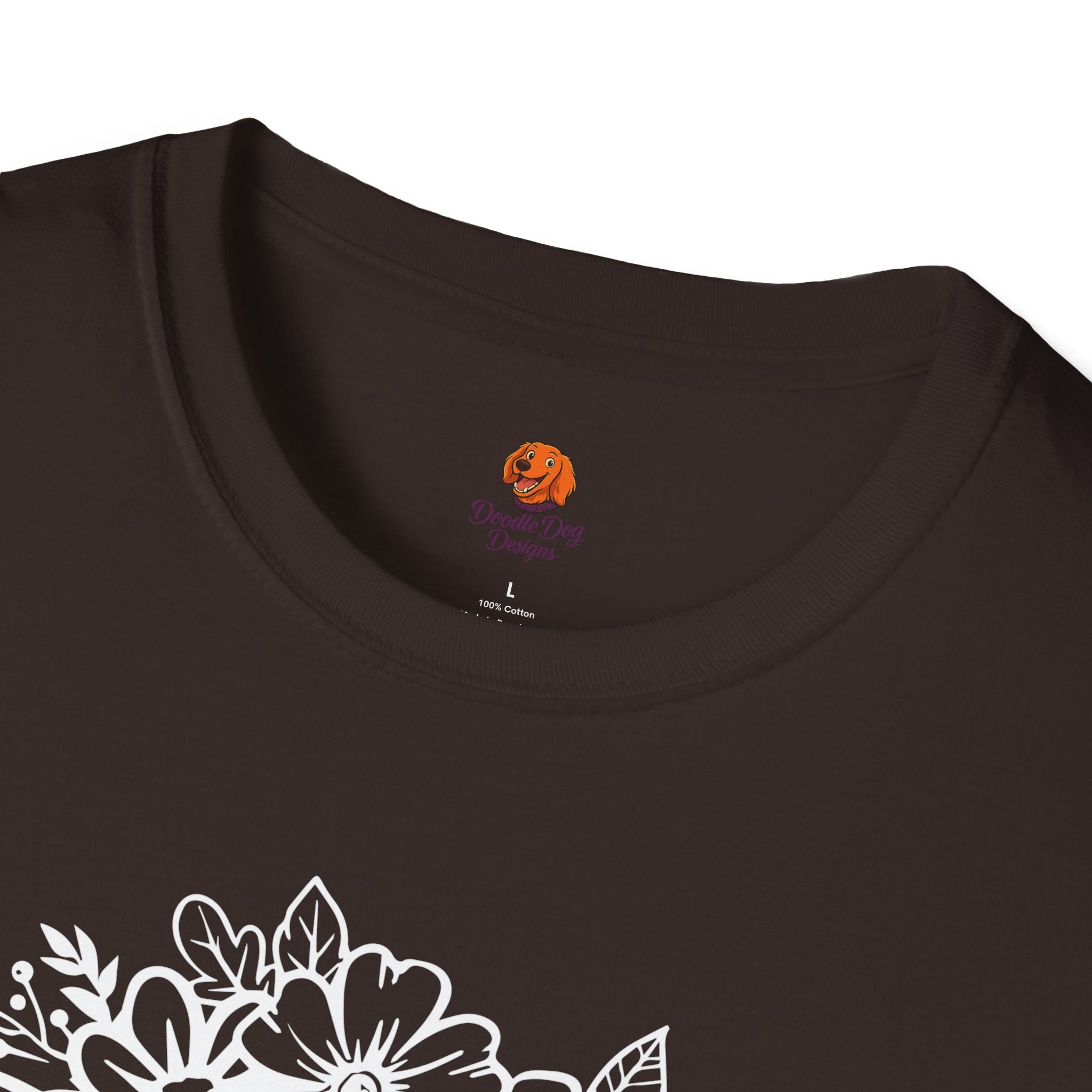 World's Most Awesome Mum T-Shirt