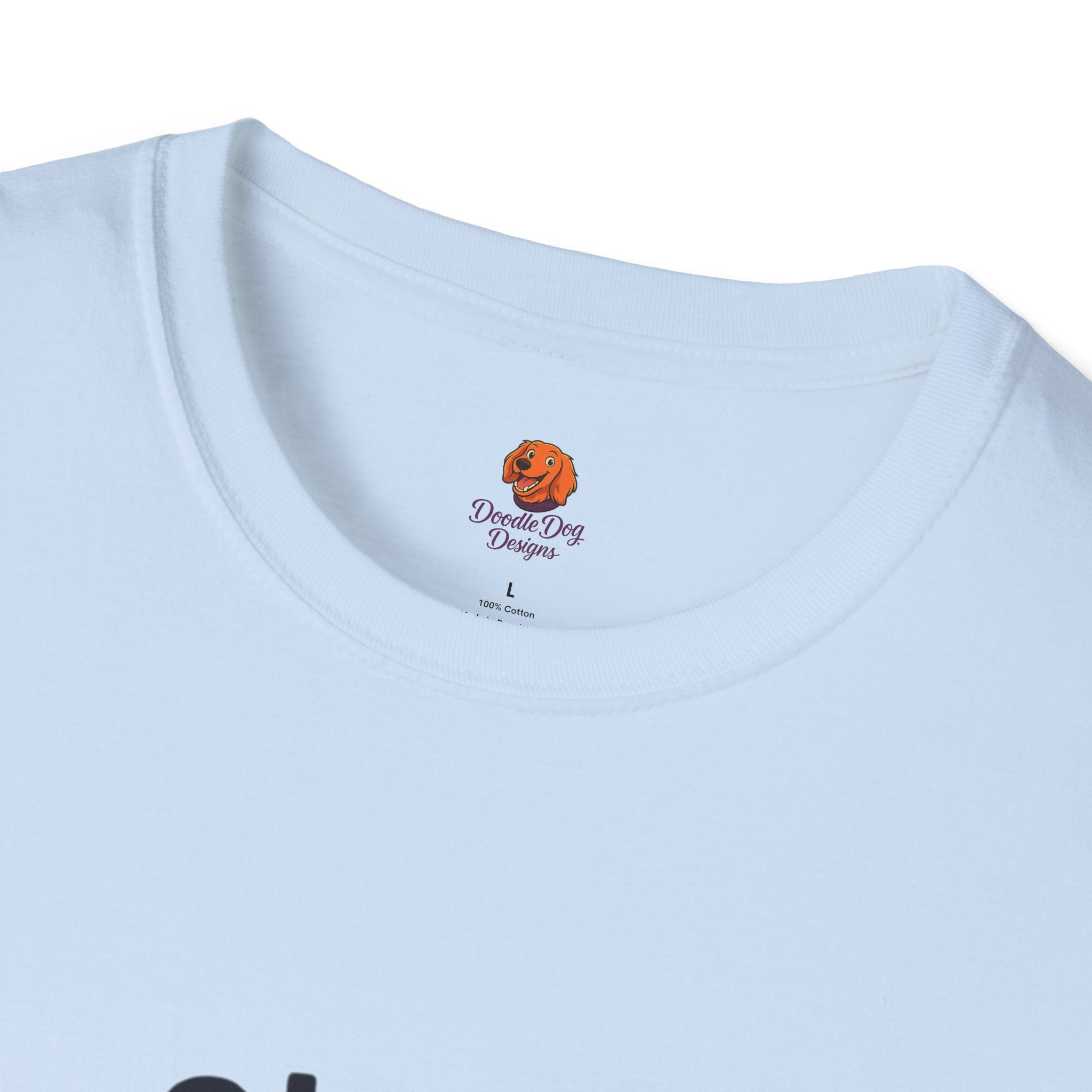 Cool As A Cucumber T-Shirt — Funky Walking Cucumber Graphic Tee