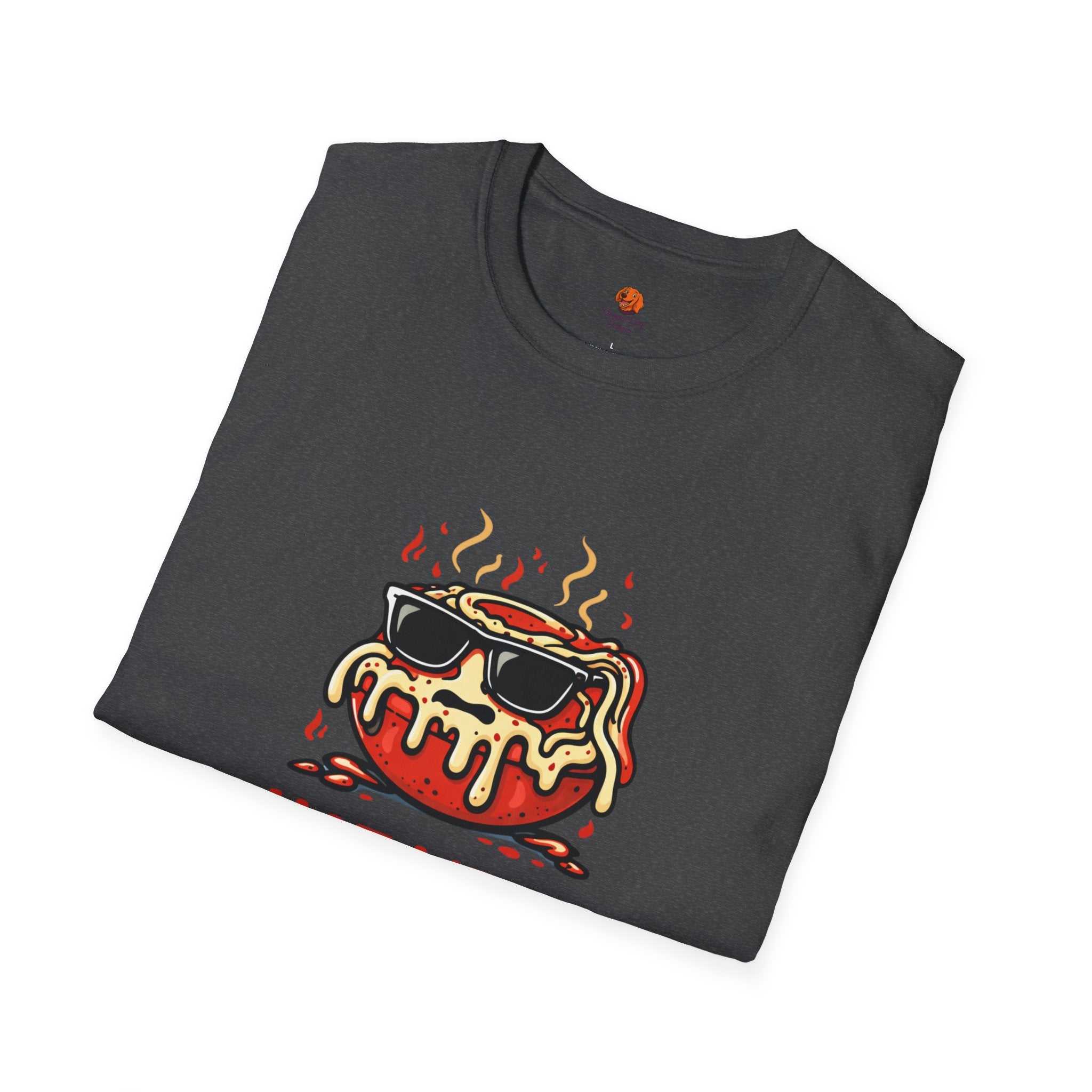 Hot Mess Spagbol T-Shirt