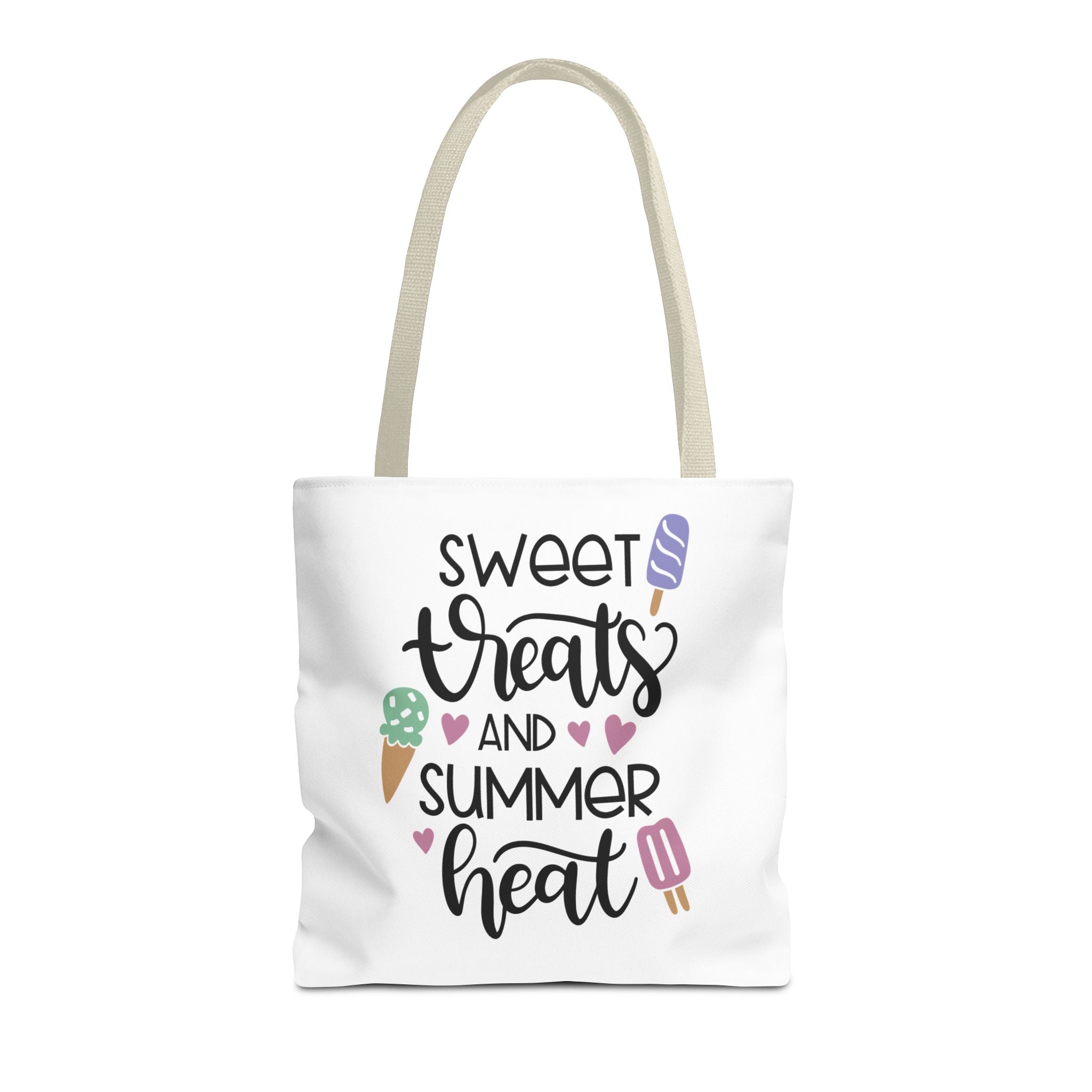 Tote Bag 'Sweet treats'