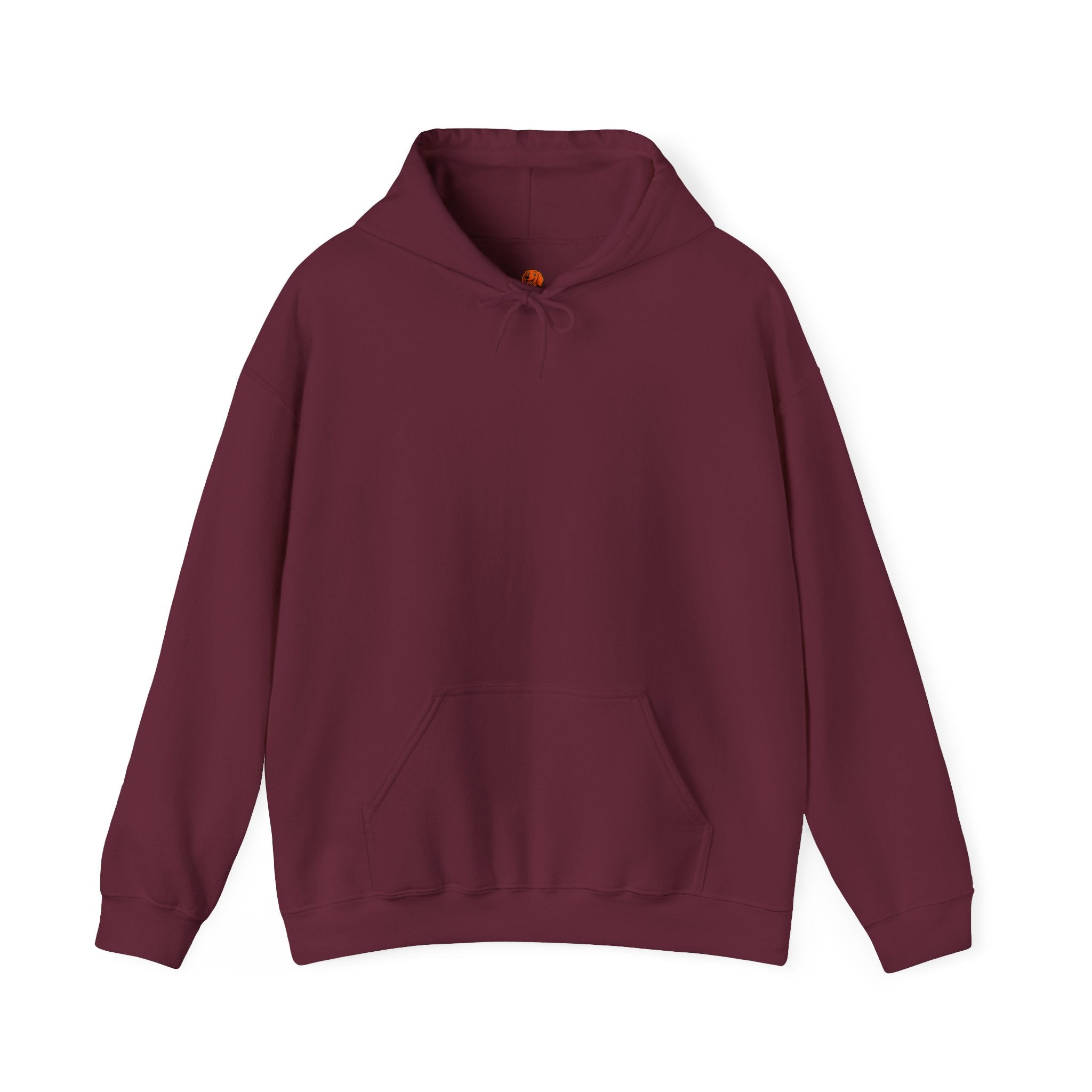 Just Did It Hoodie — 'Limited Edition' Graphic Pullover