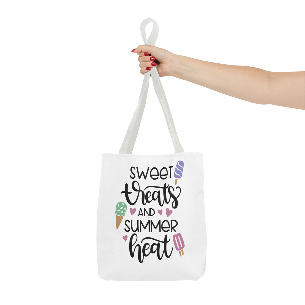 Tote Bag 'Sweet treats'