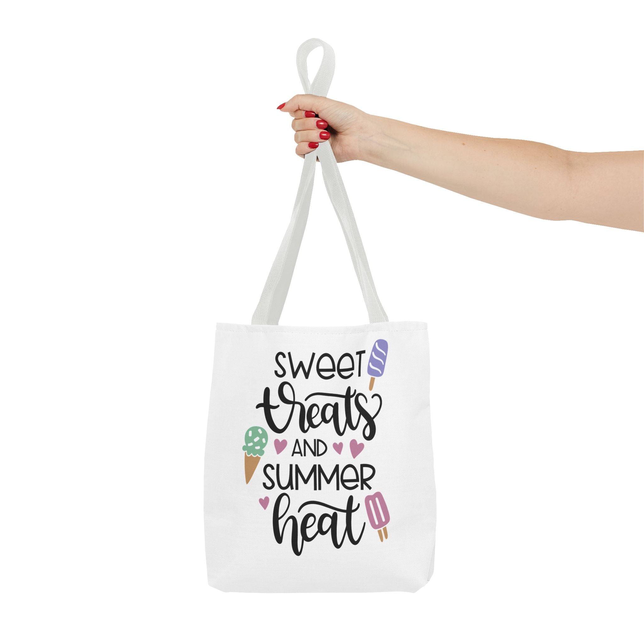 Tote Bag 'Sweet treats'