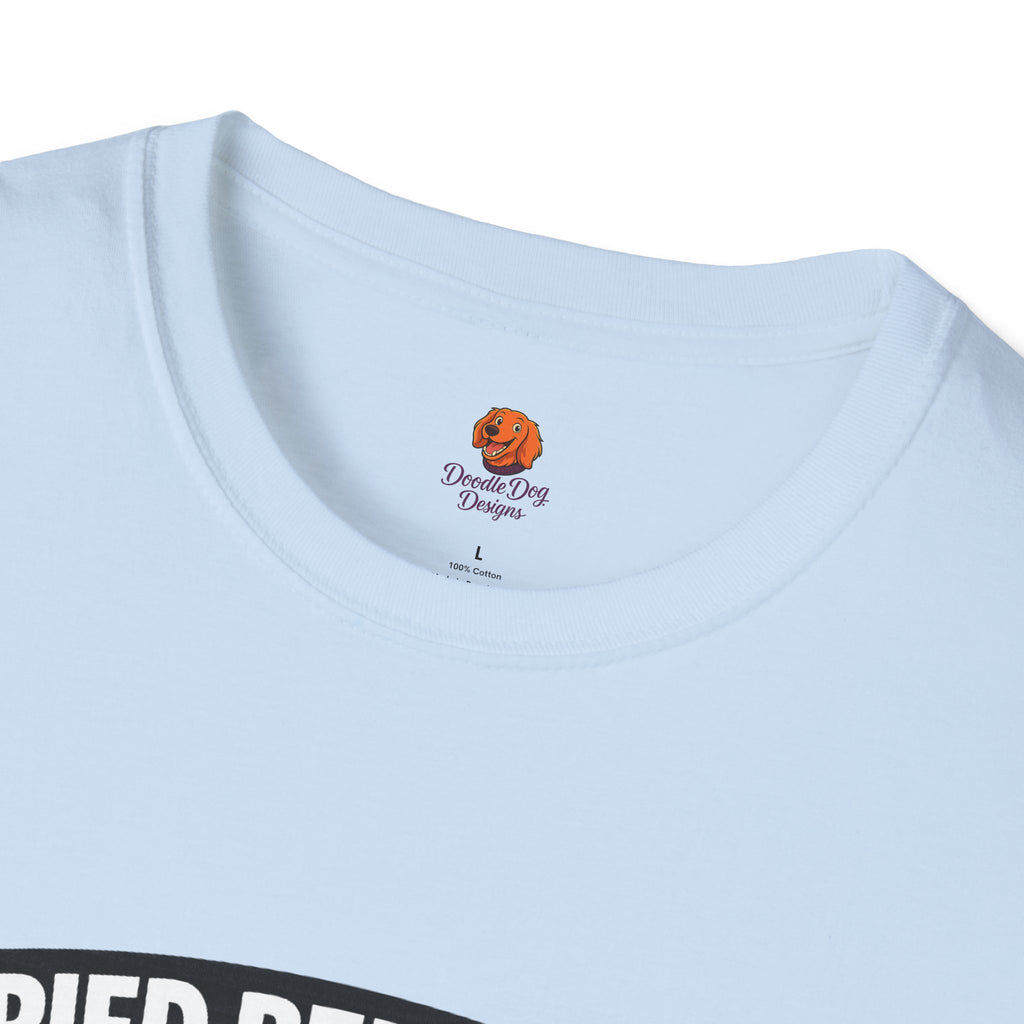 T-Shirt — "I Tried Being Nice, That Sh*t Didn’t Work" Coffee Mug Graphic