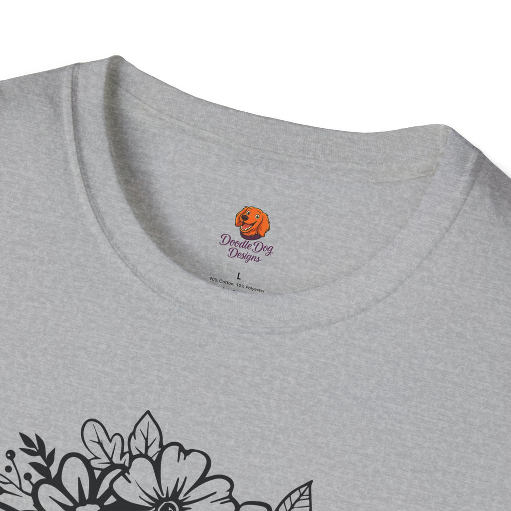World's Most Awesome Mum T-Shirt