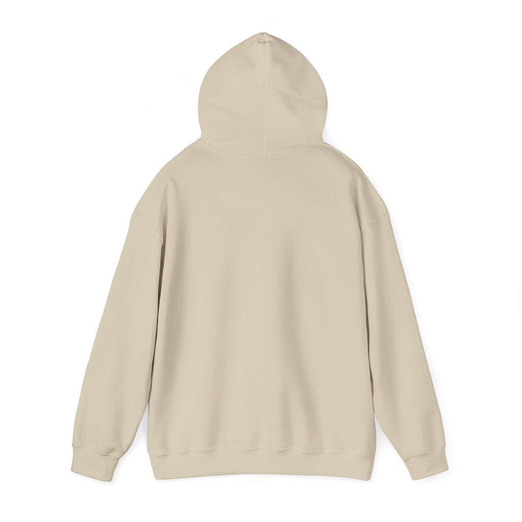 'I Woke Up Like This' Hoodie - Cute Feminine Graphic Pullover