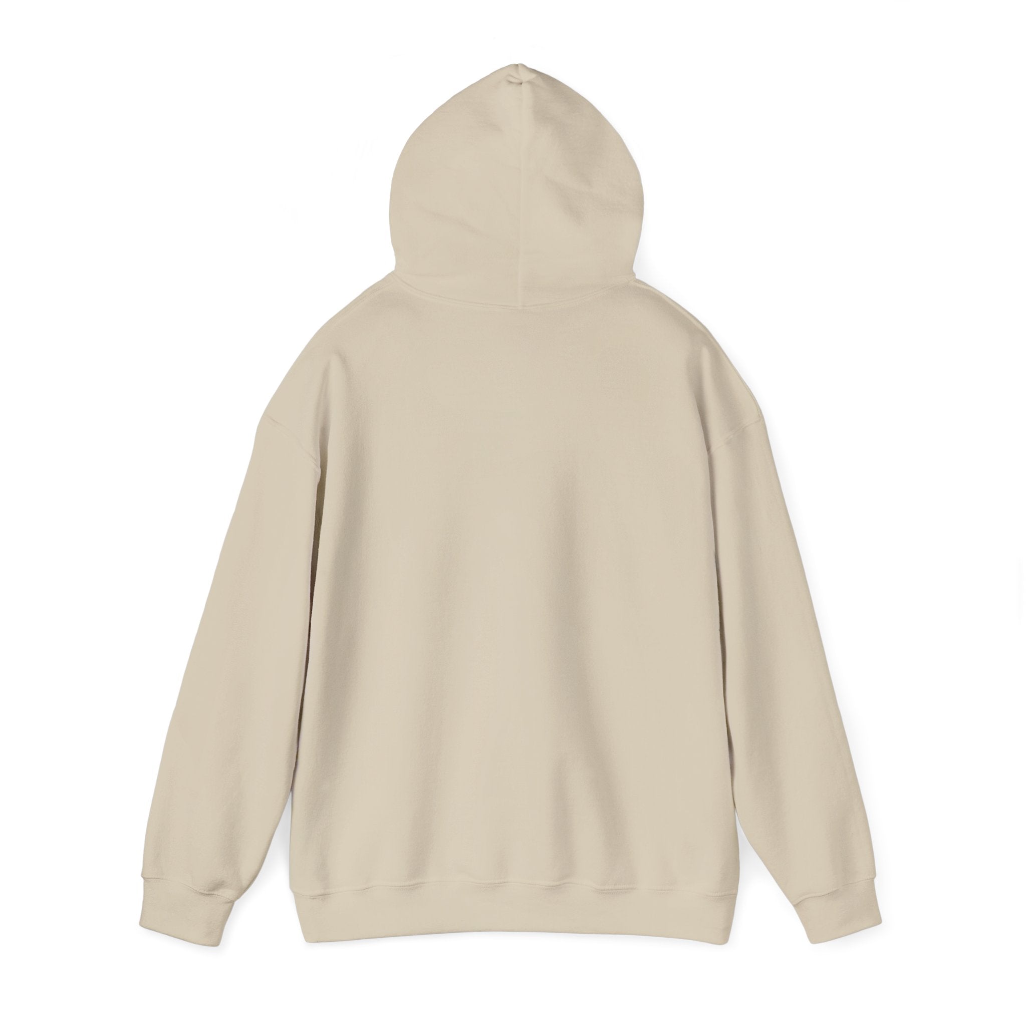 'I Woke Up Like This' Hoodie - Cute Feminine Graphic Pullover