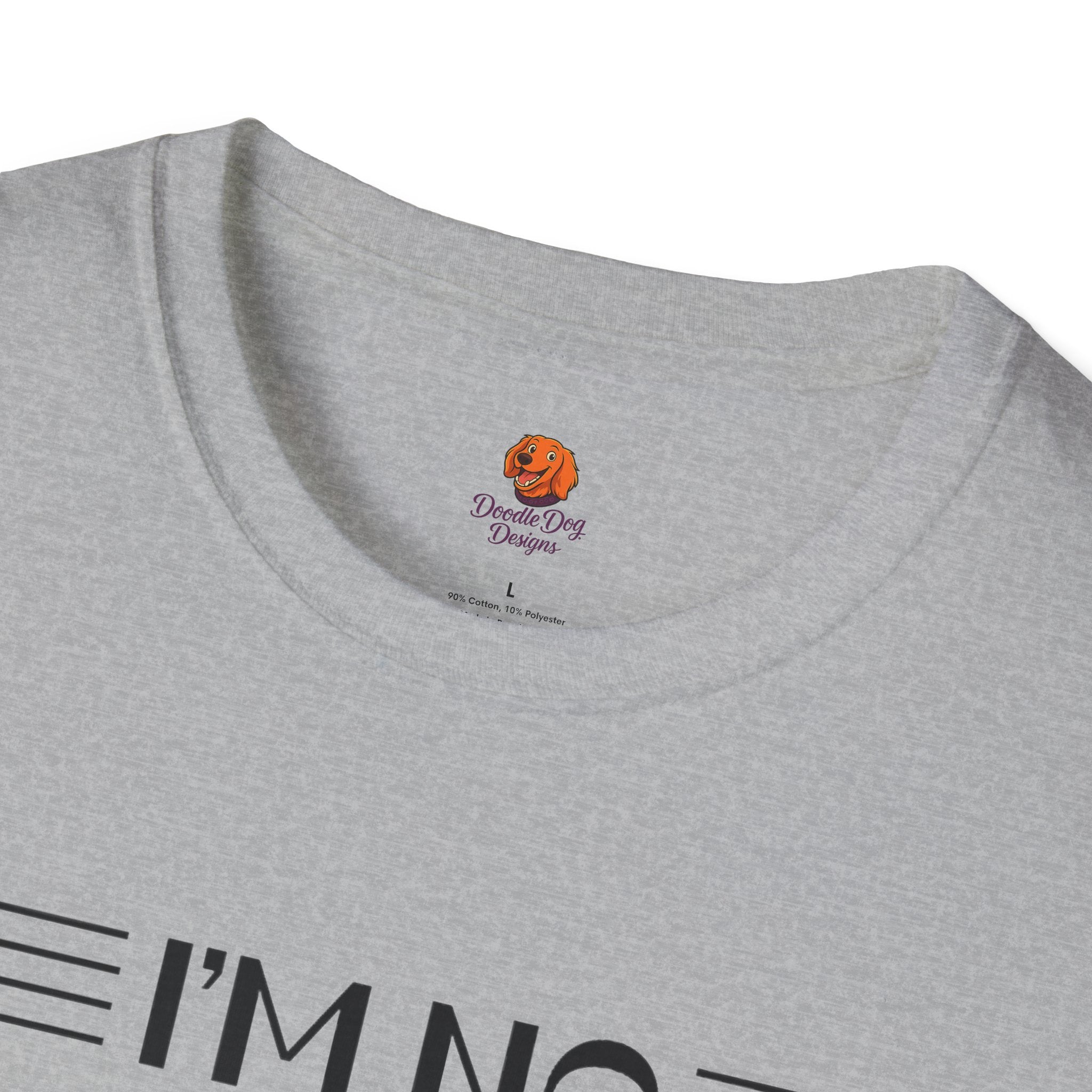 I'm No Weatherman But... You Can Expect A Few Inches Tonight T-Shirt