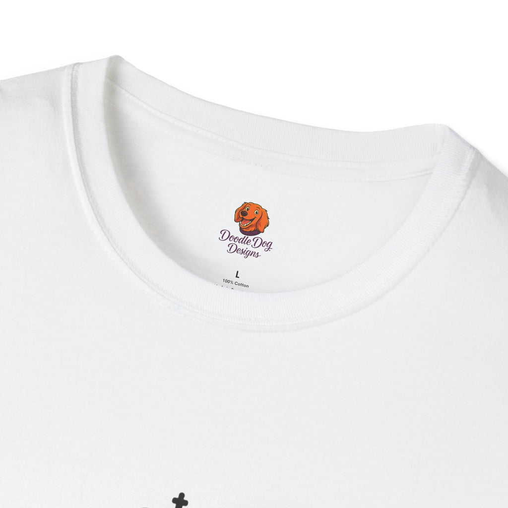 Keep Tranquilo and Habla Spanglish T-Shirt