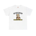T‑Shirt — "I Tried Being Nice That Sh*t Didn’t Work" Funny Grumpy Grandpa Tee