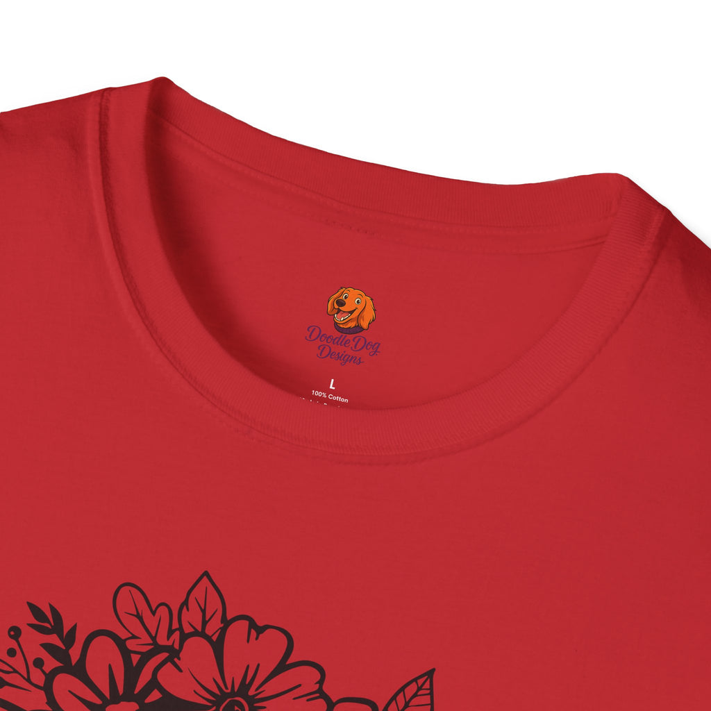 World's Most Awesome Mum T-Shirt
