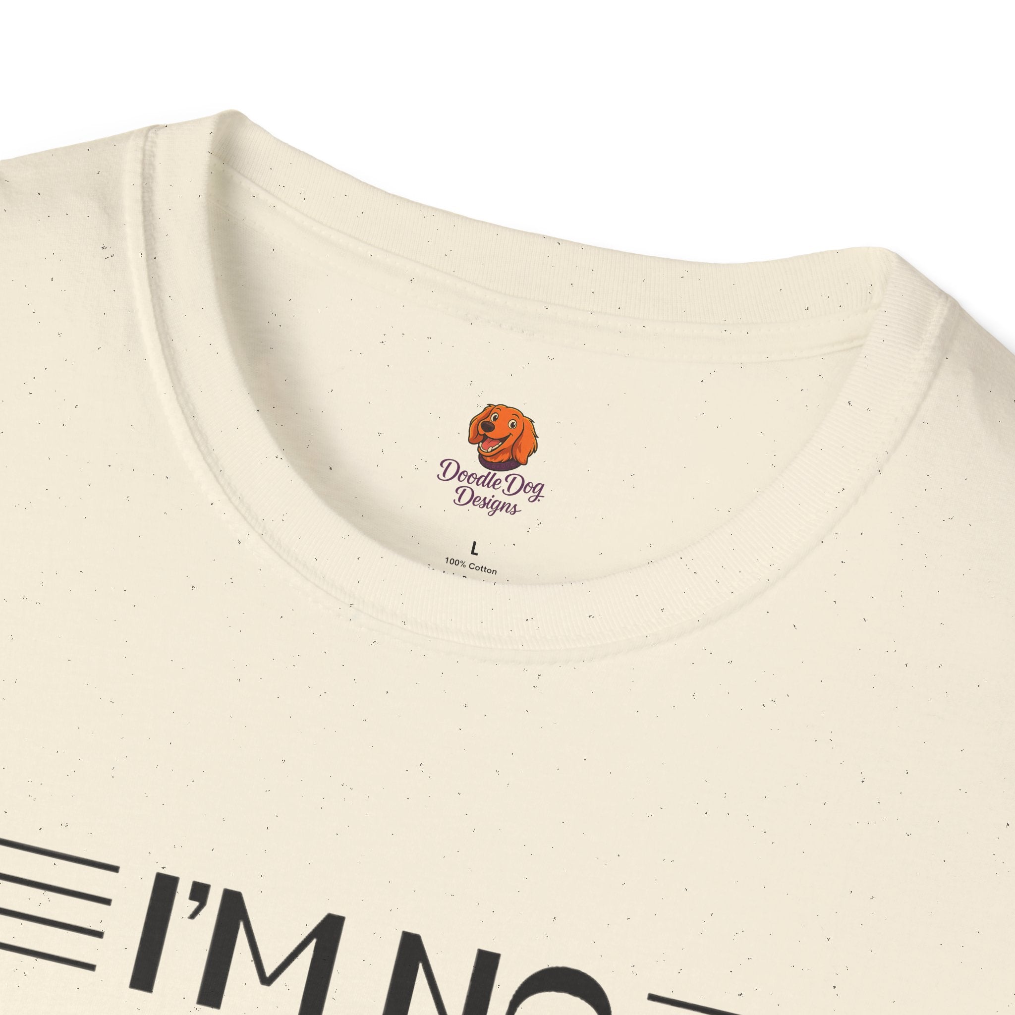 I'm No Weatherman But... You Can Expect A Few Inches Tonight T-Shirt