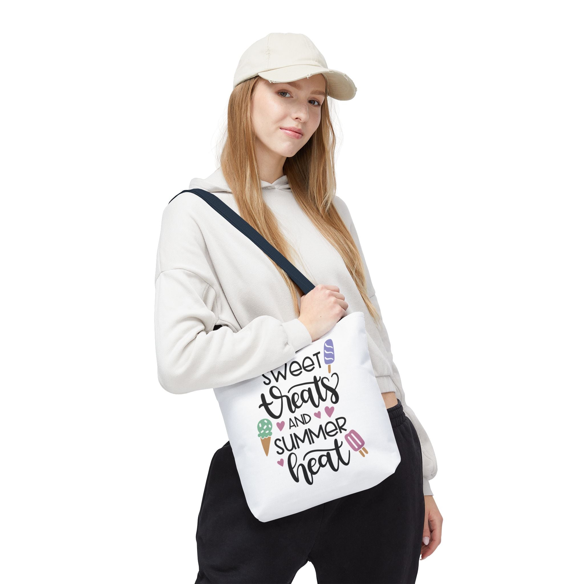 Tote Bag 'Sweet treats'