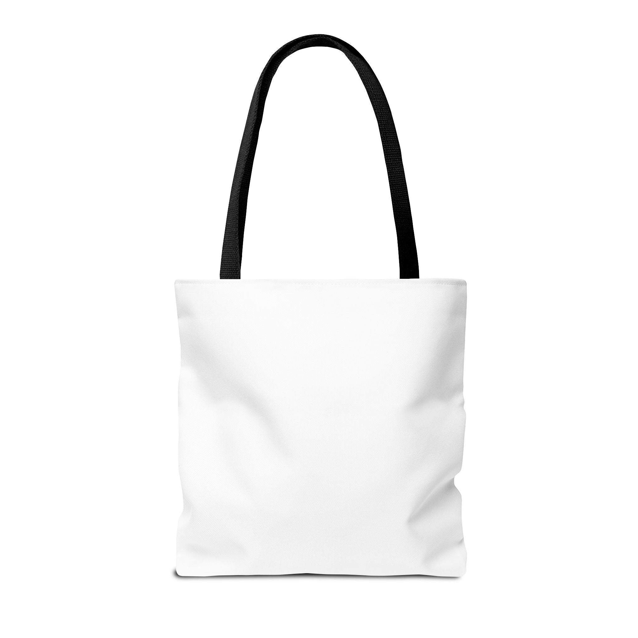 Castle Quote Tote Bag – "If Lost Please Return to the Nearest Castle"