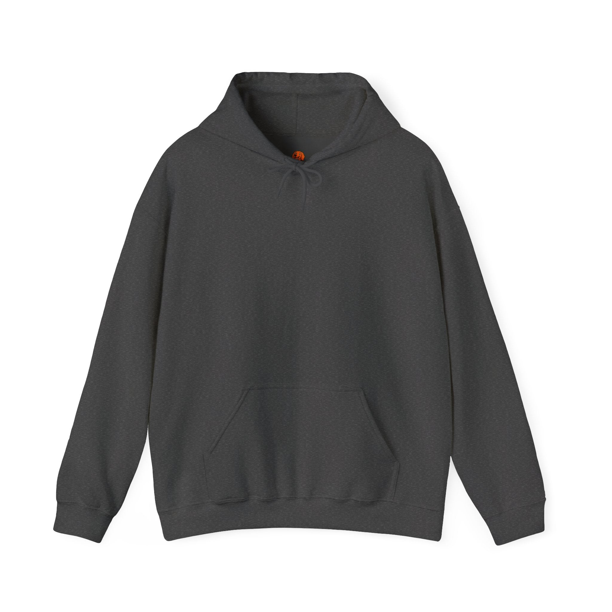 Hoodie — If you can read this you are standing too close