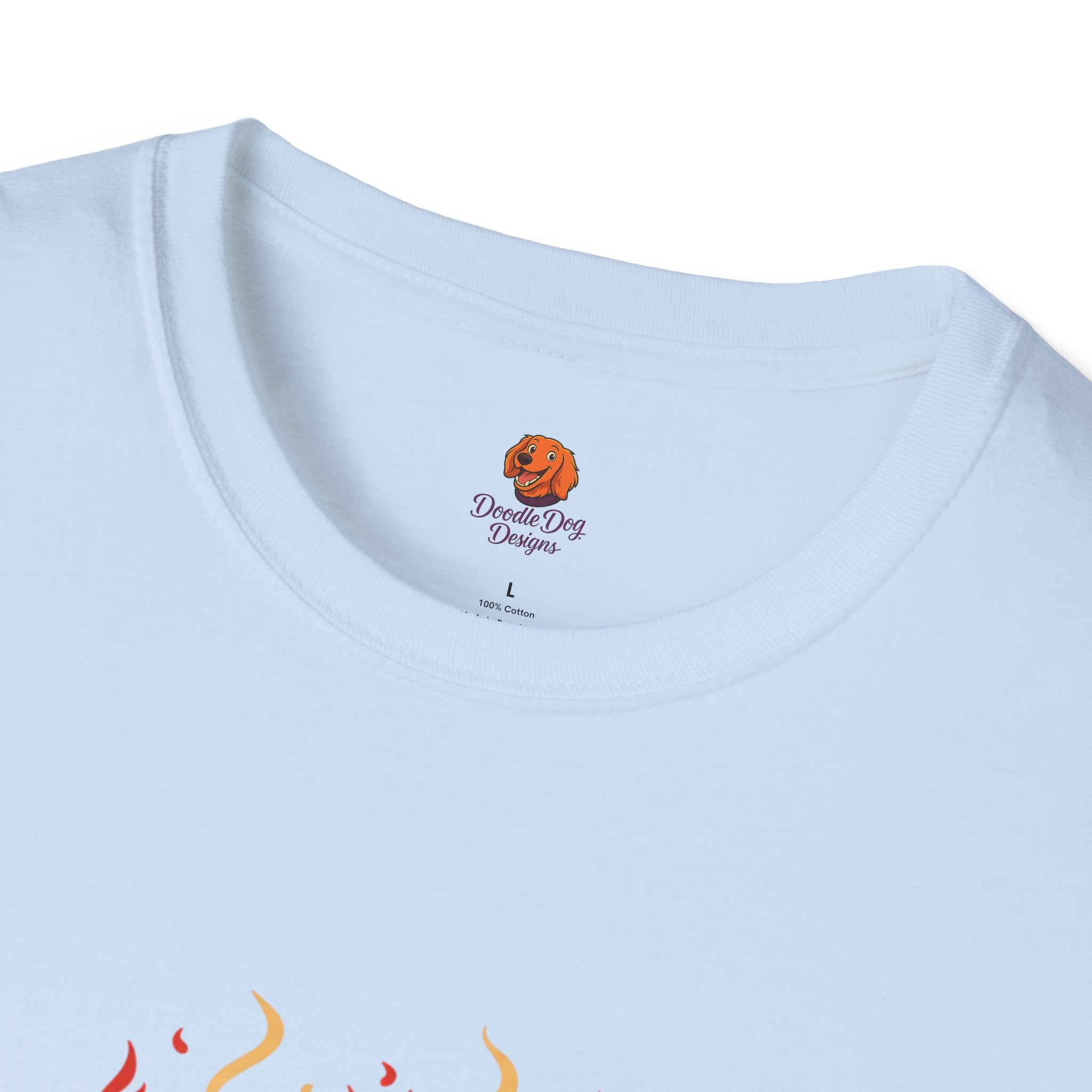 Hot Mess Spagbol T-Shirt
