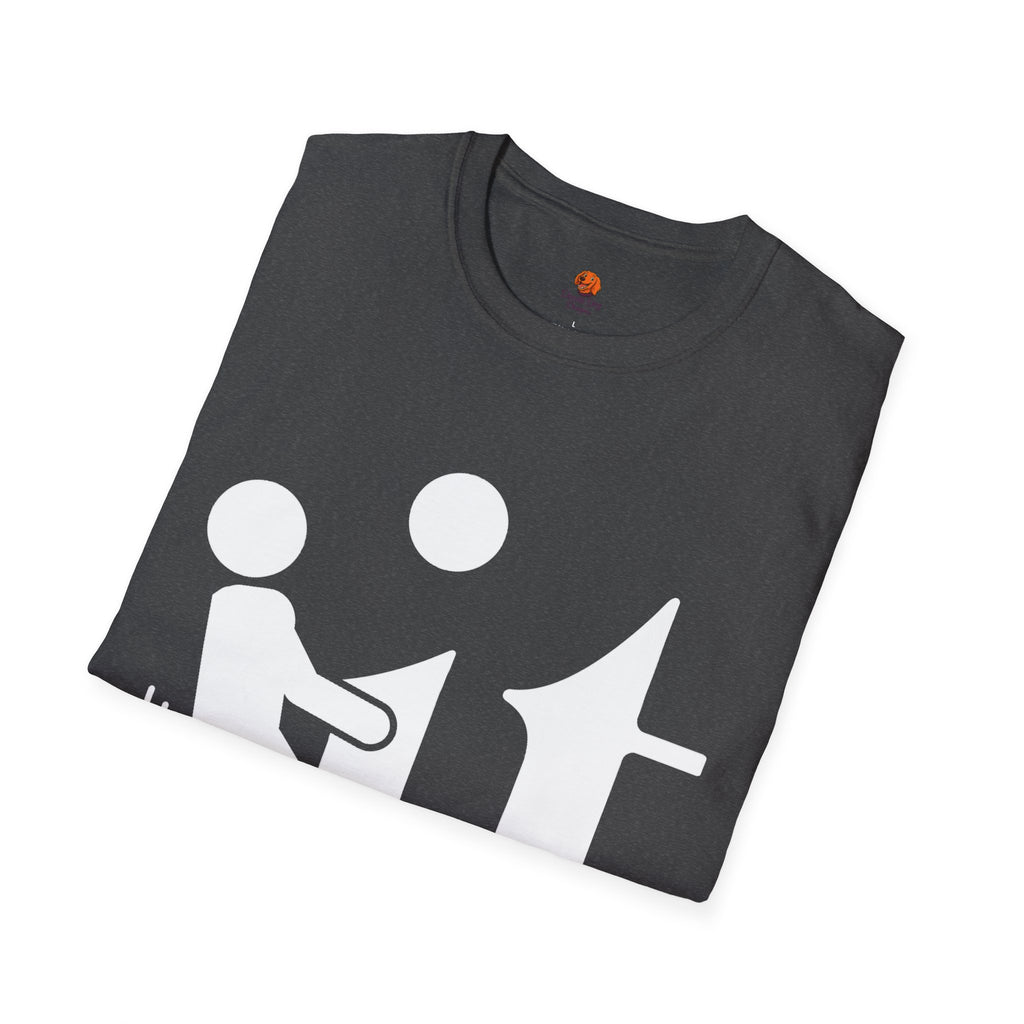T-Shirt — 'Fck' It Tshirt'