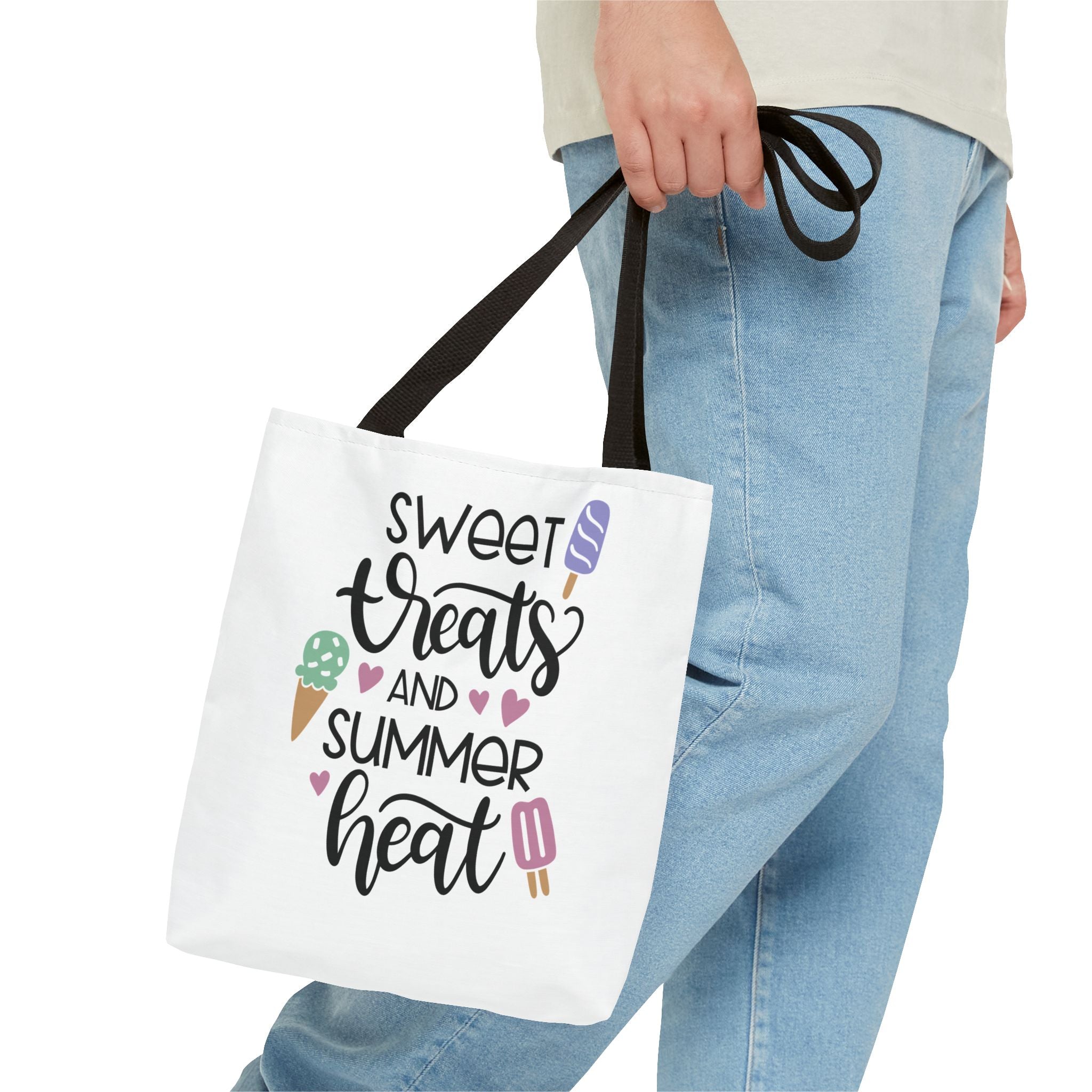 Tote Bag 'Sweet treats'