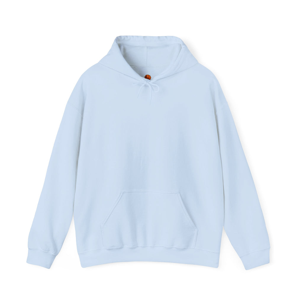 Just Did It Hoodie — 'Limited Edition' Graphic Pullover